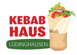 Kebab Haus Lüdinghausen logo.